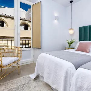 Iloftmalaga San Juan Apartamento