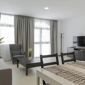 C53 - Soho Fancy Loft Apartamento